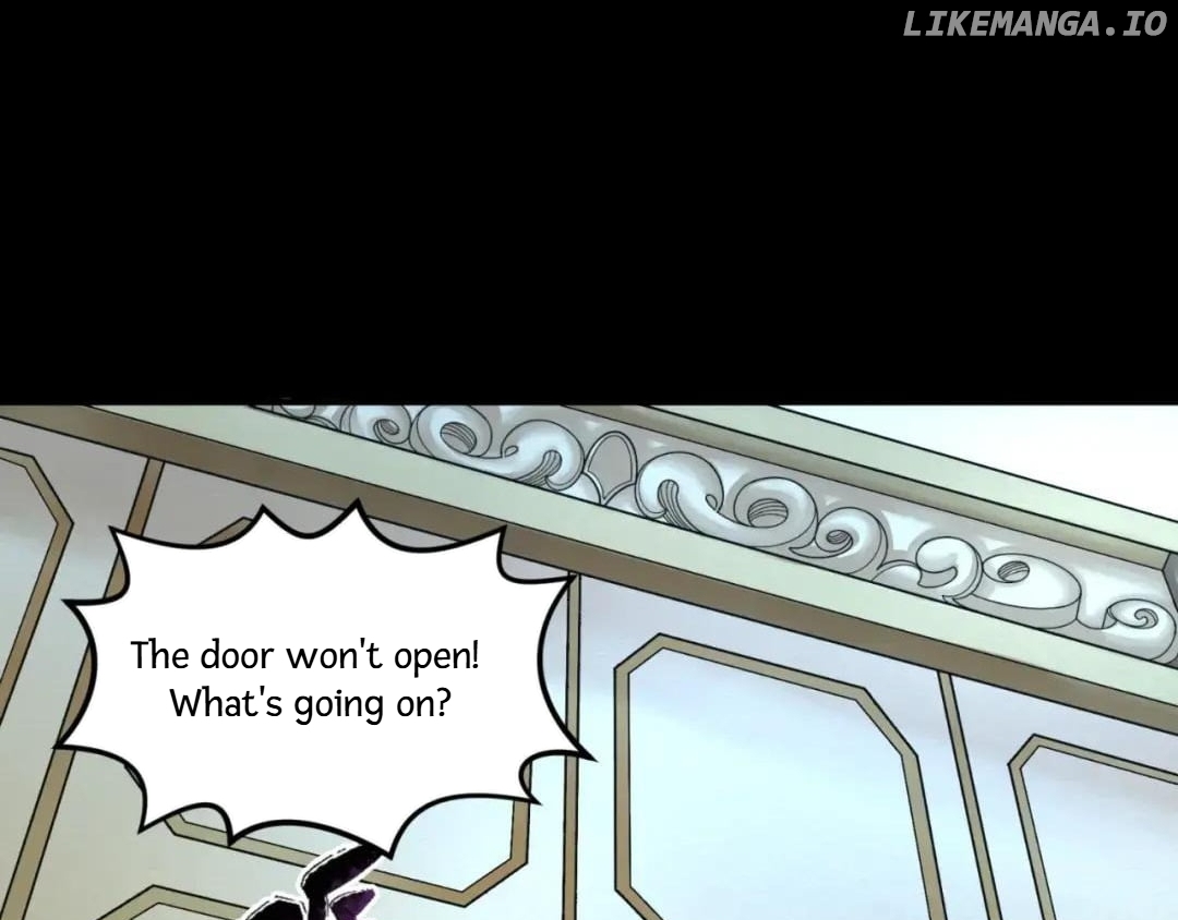 Era of the Haunted Chapter 130 - page 86